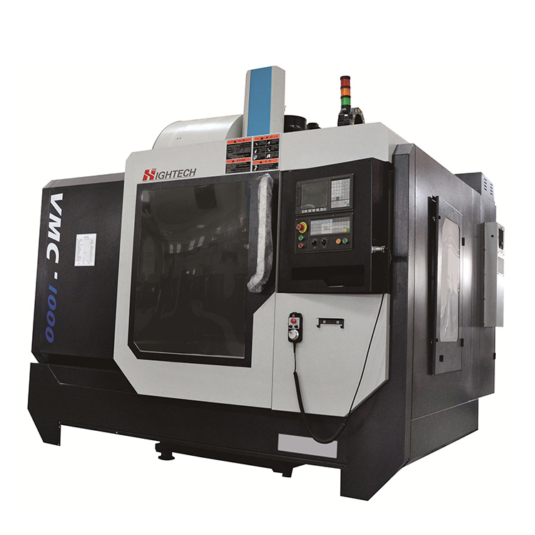 VMC1300, характеризующийся высокопрочными конструкциями, вертикальный обрабатывающий центр с ЧПУ цена 3-х осный фрезерный станок с ЧПУ центр по доступной цене центр с ЧПУ с высокой скоростью