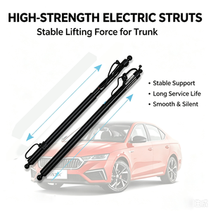 Aotostar per Skoda <span class=keywords><strong>Octavia</strong></span> 2013-2021, Sollevatore Elettrico per Portellone Posteriore, Accessori per Auto e Altre Parti della Carrozzeria - Product Image 4