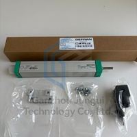 Capteur de déplacement JGG-E-FR-AN LT-M-0150-S, neuf et original, avec garantie d'un an