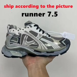 Luxury High-End Mesh Upper Elevator Lace-Up Running Trendy Chunky Dad Shoes <b>Men</b> Casual Sports <b>Trainers</b> Designer Sneakers for <b>Men</b> - Product Image 1