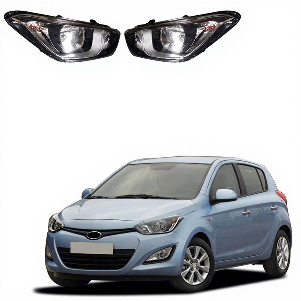 Phaque Avant Droit Pour Hyundai I20 2008-2012 (côté Conducteur) - Neuf AEspares