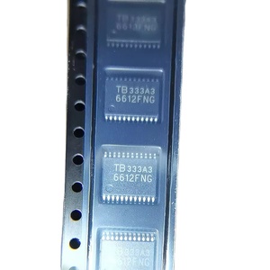Nhà cung cấp tốt nhất bán buôn mạch tích hợp vi điều khiển IC chip linh kiện điện tử chính hãng TB6612FNG(O,C,8,EL) - Product Image 1