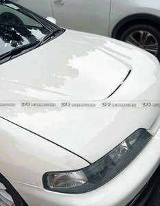 Pour Honda Integra 1994-2001 DC2 Type-R VS Type Capot (JDM) - Product Image 5