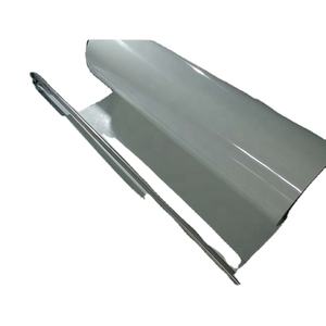 Feuille Rolls de panneau de manteau de gel de FRP pour l'entrepôt - Product Image 6