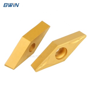 BWIN Factory CNMG TNMG WNMG SNMG VBMT160408 Wolframcarbid-Wende einsätze - Product Image 5
