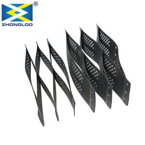 벌집형 토양 안정화 지오셀 그리드 HDPE 지오셀 차도 자갈 슬래브용 - Product Image 4