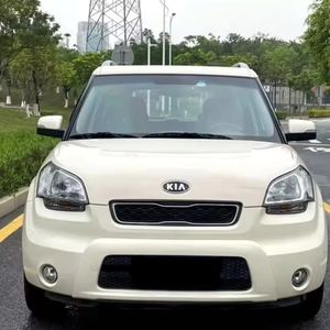 <span class=keywords><strong>Voiture</strong></span> d'occasion <span class=keywords><strong>Soul</strong></span> 2018 électrique - Product Image 1