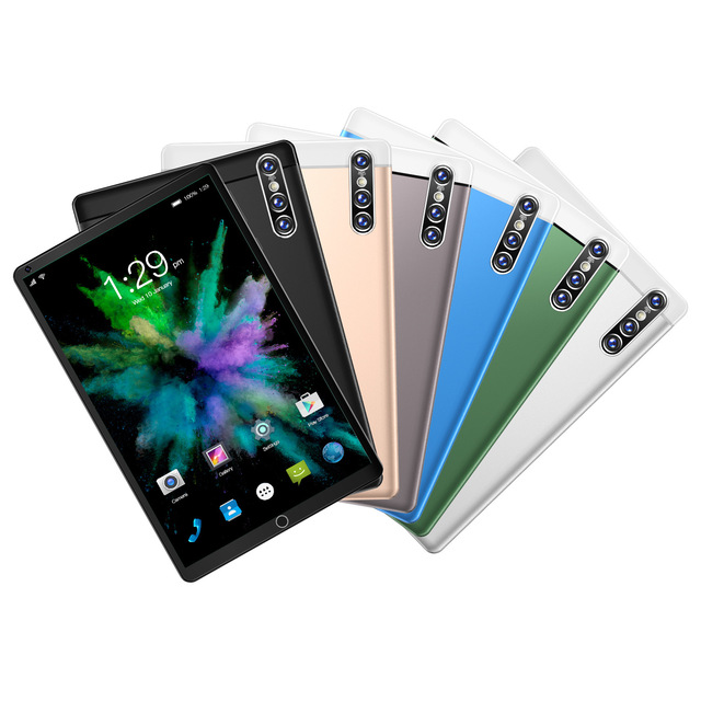 High Quality 8 Inch Android Tablet PC with SIM  MT6592 Otca Core 1+16GB Tablet PC for  Entertainment