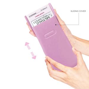 Calculadora Científica CTIFREE <span class=keywords><strong>82MS</strong></span>, 240 Funciones, Uso Estudiantil, Pantalla LCD de 10+2 Dígitos, Funciona con Pilas, Plástico ABS - Product Image 4