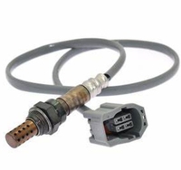 Z601-18-861A Z602-18-861 Capteurs d'oxygène avant et arrière pour Mazda 3 Mazda 1.6L