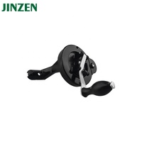 Pièces de Machine à coudre domestique de haute qualité manivelle pour papillon/homme volant vêtements Machine à coudredomestique
