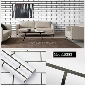 Decorazioni per la casa pianta <span class=keywords><strong>carta</strong></span> <span class=keywords><strong>da</strong></span> <span class=keywords><strong>parati</strong></span> <span class=keywords><strong>soggiorno</strong></span> autoadesivo 3d Pvc <span class=keywords><strong>carta</strong></span> <span class=keywords><strong>da</strong></span> <span class=keywords><strong>parati</strong></span> moderna <span class=keywords><strong>carta</strong></span> <span class=keywords><strong>da</strong></span> <span class=keywords><strong>parati</strong></span> molti disegni possono scegliere 1 rotolo - Product Image 6