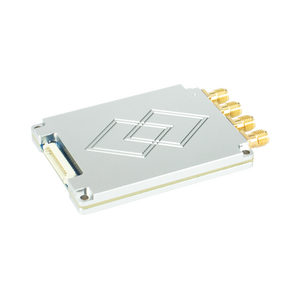 Module de lecture RFID ultra-haute fréquence à 4 ports avec puce Impinj E710 Matériau ABS anti-collision à faible puissance et à grande vitesse - Product Image 4