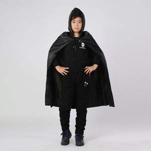 Conjunto de capa de <span class=keywords><strong>Spiderman</strong></span> al por mayor, disfraz personalizado unisex de <span class=keywords><strong>Spiderman</strong></span> Web Shooter para niños - Product Image 3