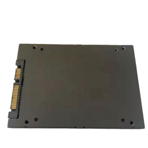 ขายร้อน SSD370 ซีรีส์แท้ MLC SSD SATA 3.0 ความเร็วสูง อ่าน/เขียนได้รวดเร็ว ฮาร์ดดิสก์แบบโซลิดสเตทภายใน สำหรับคอมพิวเตอร์ตั้งโต๊ะ - Product Image 1