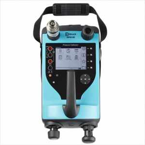 สำหรับ DPI610E อังกฤษแบบพกพาเครื่องทดสอบความดันความแม่นยำสูงผลิตในประเทศจีน - Product Image 2