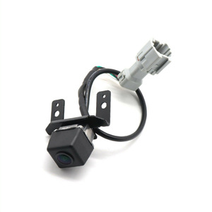 Hyundai Sonata <b>Reverse</b> <b>Camera</b> 95760-3S102 Rear View Backup <b>Camera</b> Night Vision 12V <b>Car</b> Reversing Aid - Product Image 1