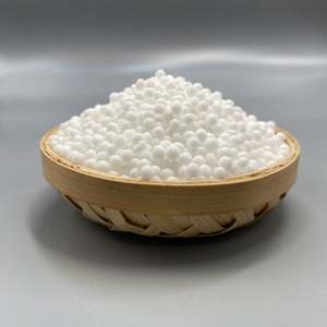 Engrais azoté carbamide urée 46 états granulaires et prilled polymère enduit pour l'agriculture prix par tonne - Product Image 1