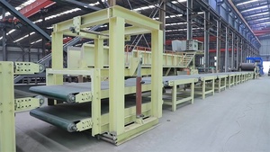 Nueva Línea de Producción de Paneles de Madera Inteligente y Automática, de Alta Resistencia, para Fabricación de Tableros de Partículas <span class=keywords><strong>OSB</strong></span>, 380V, 1 Año de Garantía - Product Image 3