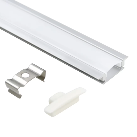 Alibaba Sealing Led MEIJIA LED Aluminum Profiles - Efficient Lighting Solutions