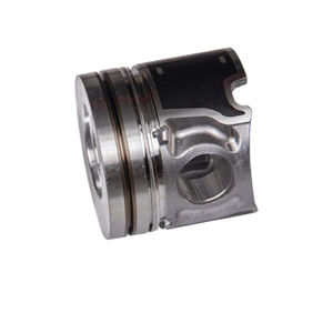 Hansen 612600030010, piezas de repuesto para cargadora, juego de grupo de revestimiento de pistón de motor para maquinaria de construcción, cargadora de ruedas con motor de bomba - Product Image 2