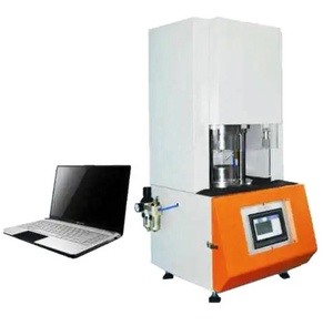 BN-4000C เครื่องวัดความหนืดแบบไร้โรเตอร์อัตโนมัติควบคุมด้วยคอมพิวเตอร์ความแม่นยำสูง รุ่น MDR สำหรับยาง - Product Image 2
