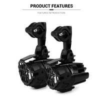 RACEPRO Produk Baru Aksesoris F800GS Tempat Belanja Satu Atap untuk Suku Cadang Sistem Bodi Aksesoris Suku Cadang Motor untuk BMW F800GS F800 GS