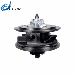 Rodamiento de bolas MFS Turbo cartucho GTD1752VRK 819976 CHRA para <span class=keywords><strong>BMW</strong></span> <span class=keywords><strong>118D</strong></span> 120D 220D 320D 420D 520D X3 X4 B47D20A 140 Kw 155 Kw 2.0L - Product Image 3