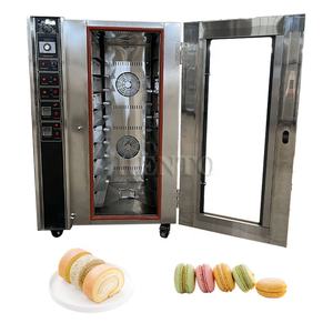 <span class=keywords><strong>Four</strong></span> à air chaud du fabricant chinois Baker/<span class=keywords><strong>Four</strong></span> rotatif <span class=keywords><strong>de</strong></span> boulangerie/<span class=keywords><strong>Four</strong></span> à circulation d'air chaud - Product Image 5