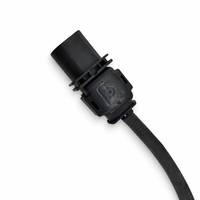 Nuevo Sensor de Oxígeno de Banda Ancha LSU4.9 O2 UEGO para PLX para 30-004 0258017025, Repuesto para Motor de Camión, Piezas de Repuesto para Automóviles