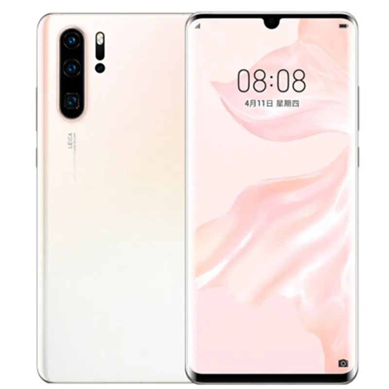 Hot Sale Original for huawei p30 pro Android 11Mobile Phones Smartphone used mobile phone