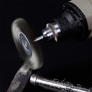 <span class=keywords><strong>Brosse</strong></span> <span class=keywords><strong>métallique</strong></span> <span class=keywords><strong>dremel</strong></span> kit de micro <span class=keywords><strong>brosse</strong></span> <span class=keywords><strong>métallique</strong></span> sertie <span class=keywords><strong>brosse</strong></span> <span class=keywords><strong>métallique</strong></span> - Product Image 6