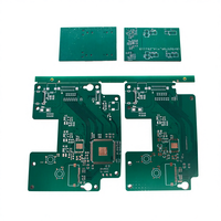 Conception et développement de circuits imprimés (PCB) et de cartes électroniques (PCBA) personnalisés OEM/ODM, assemblage de cartes de circuits imprimés, firmware, maquette, prototype, BOM, ESP32