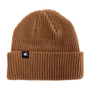 Gorros de Invierno Personalizados con Parche Acrílico Tejido, Gorros de Punto - Product Image 4