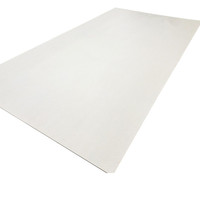 Panneaux de plafond et de mur en fibro-ciment, panneaux de plafond en fibro-ciment