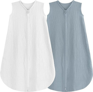 Детский спальный мешок из натурального хлопка - Product Image 2