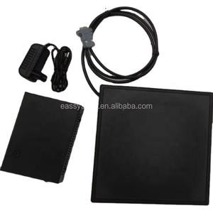 Система защиты от краж <span class=keywords><strong>HAX</strong></span> HAX6002B 8.2МГц <span class=keywords><strong>EAS</strong></span>, радиочастотный дезактиватор мягких этикеток, сигнализация, дальность обнаружения 5-20 см - Product Image 2