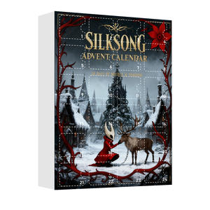 Caja Sorpresa de la Serie Limitada Festival de Canto de Caballeros Vacíos Transfronterizos, Colgante para Árbol de Navidad, China - Product Image 2