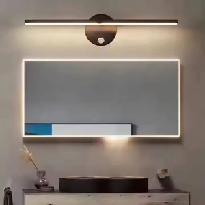 Lámparas de Pared Modernas de Aluminio de Alta Calidad para Interiores, Lámparas de Espejo LED para Baño, Decoración del Hogar - Product Image 3