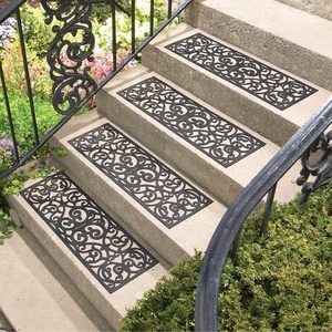 <span class=keywords><strong>Tapis</strong></span> de sol en caoutchouc personnalisé, 1 pièce, écologique, personnalisé, <span class=keywords><strong>antidérapant</strong></span>, vente populaire - Product Image 3