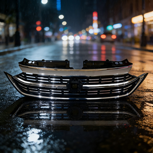 Grille FIX 17A853651E pour <span class=keywords><strong>VW</strong></span> <span class=keywords><strong>Jetta</strong></span> <span class=keywords><strong>2022</strong></span> modèle <span class=keywords><strong>USA</strong></span> - Product Image 3