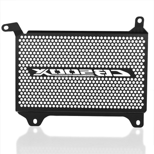 Accessoires de moto, grille de radiateur, protection, protection contre les chocs pour HONDA CB500X <span class=keywords><strong>CB</strong></span> <span class=keywords><strong>500</strong></span> X CB500 X <span class=keywords><strong>CB</strong></span> 500X 2022 <span class=keywords><strong>2023</strong></span> 2024 - Product Image 1