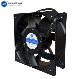 พัดล<span class=keywords><strong>ม</strong></span>ระบายอา<span class=keywords><strong>ก</strong></span>าศ AM20572H24B 24V DC แบบลูกปืน ขนาด 8 นิ้ว 20572 พัดล<span class=keywords><strong>ม</strong></span>ระบายควา<span class=keywords><strong>ม</strong></span>ร้อนแบบแ<span class=keywords><strong>ก</strong></span>นอุตสาหกรร<span class=keywords><strong>ม</strong></span> 205x205x72 <span class=keywords><strong>ม</strong></span><span class=keywords><strong>ม</strong></span>. ปริมาณลม<span class=keywords><strong>ม</strong></span>า<span class=keywords><strong>ก</strong></span> สำหรับพลังงานใหม่ - Product Image 3