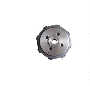 Repuestos para Motocicletas, Kit Completo de Embrague Central, Prensa de Embrague para CBF125 <span class=keywords><strong>XR</strong></span> <span class=keywords><strong>125</strong></span> <span class=keywords><strong>L</strong></span> XR125L XR125 - Product Image 3