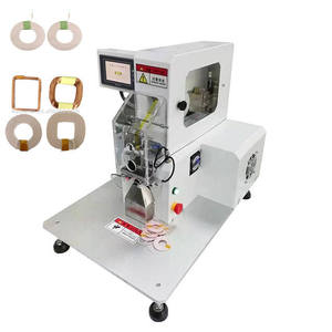 Avvolgitrice per bobine di filo avvolgicavo avvolgicavo avvolgicavo - Product Image 4