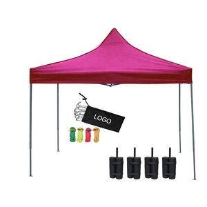Carpa impermeable al aire libre carpa grande 10x20 Tenda Toldo carpa gazebo impermeable <span class=keywords><strong>gacebos</strong></span> 3x6 toldo plegable 6x3 pop up Canopi - Product Image 5