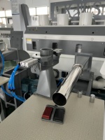 Ligne de remplissage textile entièrement automatique personnalisable pour oreillers, couettes et sacs de couchage, machine de remplissage de 100 à 2000 g