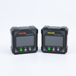 Nouveau Rapporteur d'Angle Numérique, Mini Boîte de Mesure Électronique, Inclinomètre et Jauge d'Angle Numérique - Product Image 6