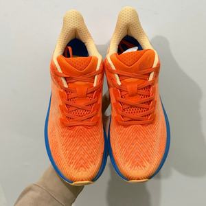 Zapatillas deportivas originales ligeras y lujosas, tejido de malla suave y cómodo, zapatillas para correr transpirables e informales - Product Image 2