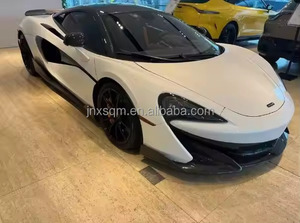 Véhicule <span class=keywords><strong>SUV</strong></span> 600LT Base <span class=keywords><strong>2022</strong></span> d'occasion en excellent état, conduite à gauche et à droite (LHD & RHD) et voitures hybrides électriques/essence à vendre - Product Image 6